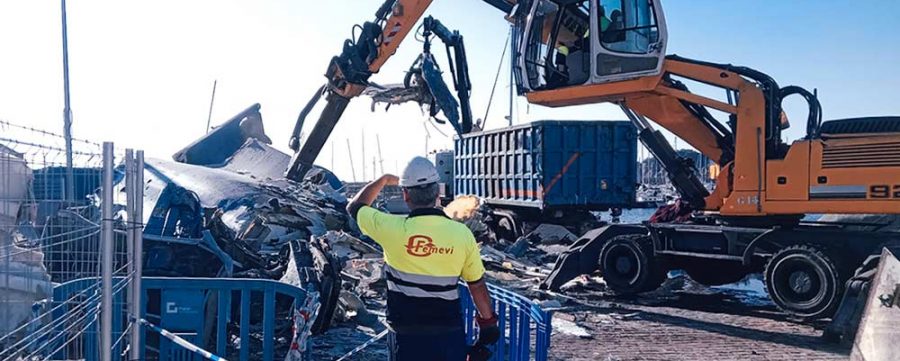 femevi-desguace-barco-sant-feliu-guixols